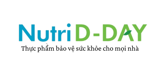 Nutri D-DAY